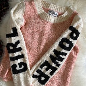 Wildfox Sweater